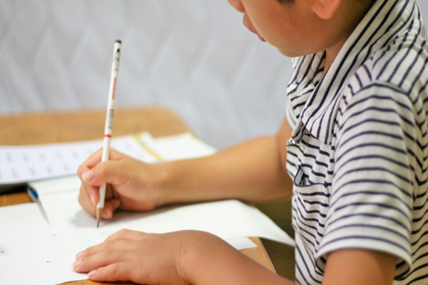 小学生クラス