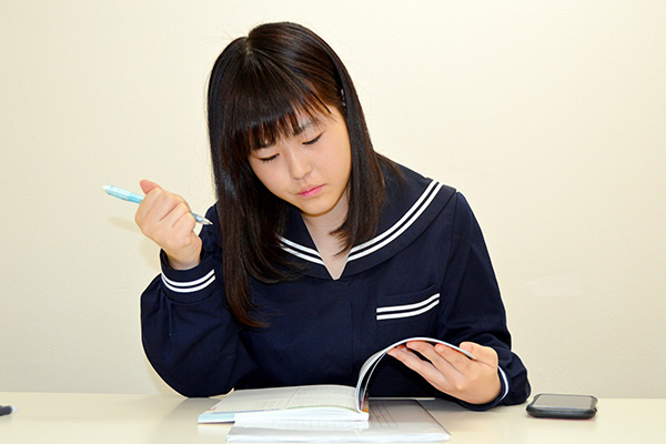 中学生クラス
